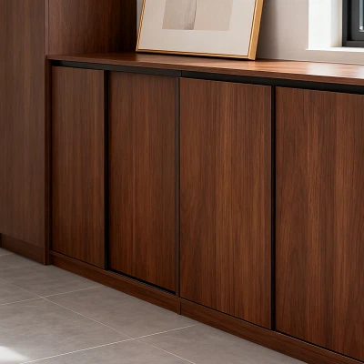 Easy Installation Maintenance Easy Installation Maintenance