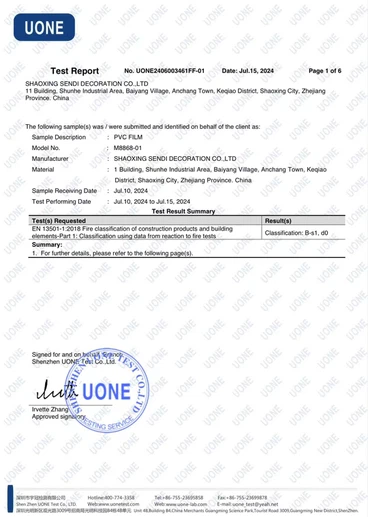 Our Certificate2 Our Certificate2