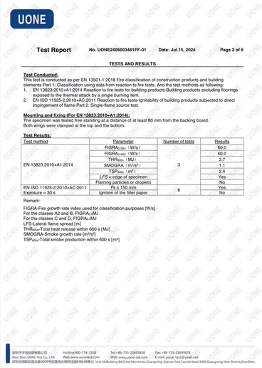 Our Certificate3 Our Certificate3